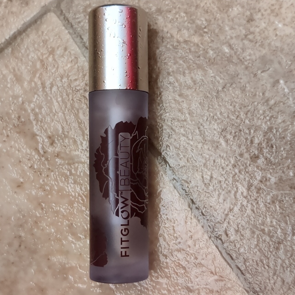 Fitglow Beauty Night Lip Colour Serum